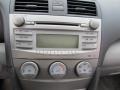 Classic Silver Metallic - Camry LE Photo No. 15
