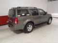 Storm Gray Metallic - Pathfinder SE Photo No. 4