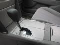 Classic Silver Metallic - Camry LE Photo No. 16