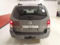 Storm Gray Metallic - Pathfinder SE Photo No. 5