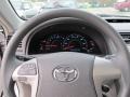 Classic Silver Metallic - Camry LE Photo No. 18