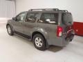 Storm Gray Metallic - Pathfinder SE Photo No. 6