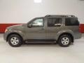 Storm Gray Metallic - Pathfinder SE Photo No. 7