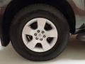 Storm Gray Metallic - Pathfinder SE Photo No. 10
