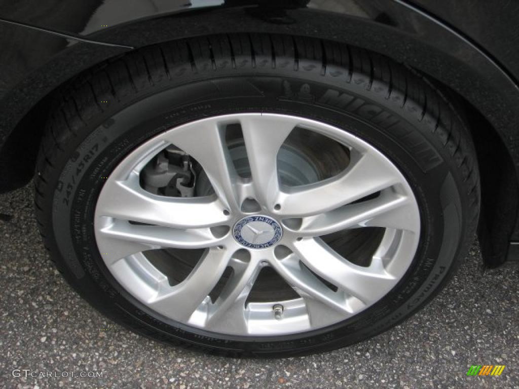 2011 Mercedes-Benz E 350 4Matic Wagon Wheel Photo #38801091