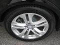 2011 Mercedes-Benz E 350 4Matic Wagon Wheel and Tire Photo