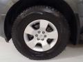 Storm Gray Metallic - Pathfinder SE Photo No. 12