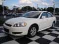 White - Impala LT Photo No. 3