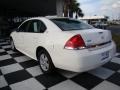 White - Impala LT Photo No. 9