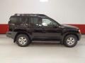 Super Black - Xterra S Photo No. 3