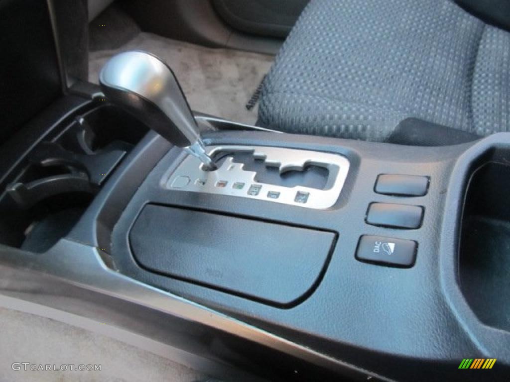 2006 Toyota 4Runner Sport Edition 4x4 5 Speed Automatic Transmission Photo #38801900