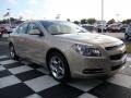 Gold Mist Metallic - Malibu LT Sedan Photo No. 5