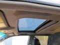 2006 Toyota 4Runner Stone Gray Interior Sunroof Photo