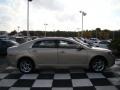 Gold Mist Metallic - Malibu LT Sedan Photo No. 6