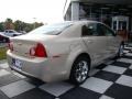 Gold Mist Metallic - Malibu LT Sedan Photo No. 7