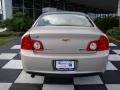 Gold Mist Metallic - Malibu LT Sedan Photo No. 8