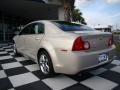 Gold Mist Metallic - Malibu LT Sedan Photo No. 9