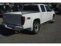 Summit White - Colorado LS Crew Cab 4x4 Photo No. 3