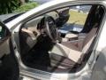 Gold Mist Metallic - Malibu LT Sedan Photo No. 10