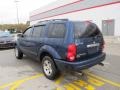 Patriot Blue Pearl - Durango SLT 4x4 Photo No. 4