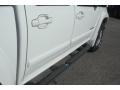 Summit White - Colorado LS Crew Cab 4x4 Photo No. 9