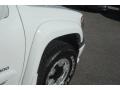 Summit White - Colorado LS Crew Cab 4x4 Photo No. 11