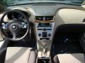 Gold Mist Metallic - Malibu LT Sedan Photo No. 17