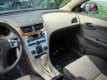 Gold Mist Metallic - Malibu LT Sedan Photo No. 19