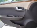 Gold Mist Metallic - Malibu LT Sedan Photo No. 20