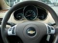 Gold Mist Metallic - Malibu LT Sedan Photo No. 24