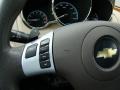 Gold Mist Metallic - Malibu LT Sedan Photo No. 25