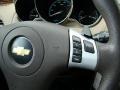 Gold Mist Metallic - Malibu LT Sedan Photo No. 26