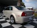 Gold Mist Metallic - Malibu LT Sedan Photo No. 33