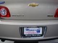 Gold Mist Metallic - Malibu LT Sedan Photo No. 36