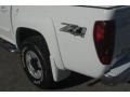 Summit White - Colorado LS Crew Cab 4x4 Photo No. 35