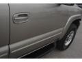 2003 Light Pewter Metallic Chevrolet Suburban 1500 LT 4x4  photo #10