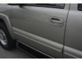 2003 Light Pewter Metallic Chevrolet Suburban 1500 LT 4x4  photo #19