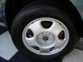 2005 Honda Pilot EX 4WD Wheel and Tire Photo