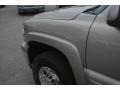 2003 Light Pewter Metallic Chevrolet Suburban 1500 LT 4x4  photo #20