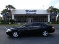 Black - Impala LS Photo No. 1
