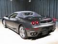 2006 Grigio Ingrid (Grey) Ferrari F430 Spider  photo #2