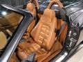 2006 Grigio Ingrid (Grey) Ferrari F430 Spider  photo #5