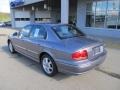 Steel Gray - Sonata LX V6 Photo No. 5