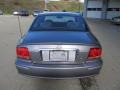 Steel Gray - Sonata LX V6 Photo No. 6