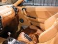 2006 Grigio Ingrid (Grey) Ferrari F430 Spider  photo #13