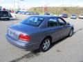Steel Gray - Sonata LX V6 Photo No. 7