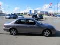 Steel Gray - Sonata LX V6 Photo No. 8