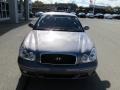 Steel Gray - Sonata LX V6 Photo No. 10