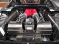 4.3 Liter DOHC 32-Valve V8 Engine for 2006 Ferrari F430 Spider #38803468
