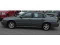 Medium Gray Metallic - Impala LS Photo No. 2